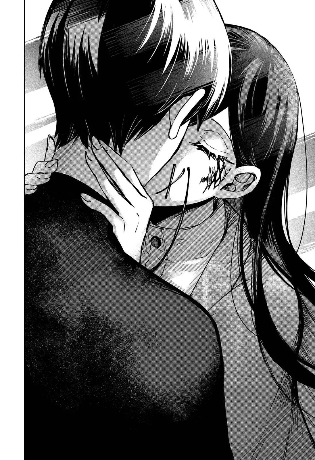 Kuchi ga Saketemo Kimi ni wa (2020) Chapter 46 4